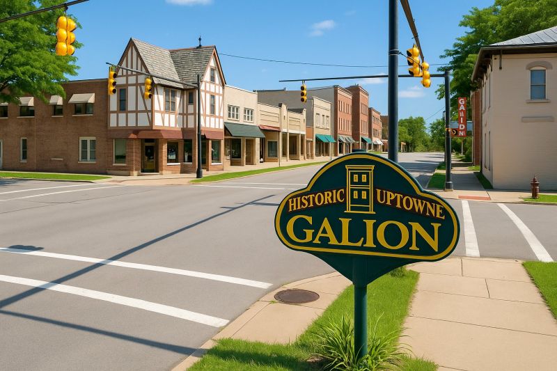 Best Siding Replacement pros in Galena, OH