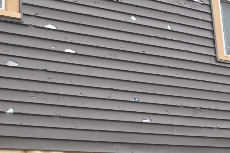 Vinyl Siding Repair Expert Image 1